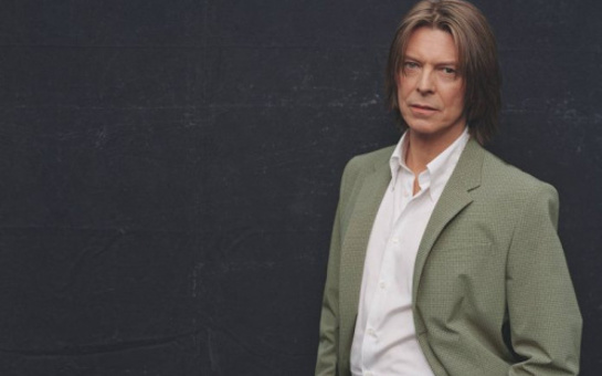 Lost 2001 Album, "Toy", Finally Released