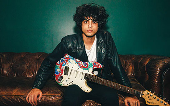 Music Sales Sign Deal With The A&R Department