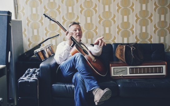 Jacob Groth signs to Music Sales