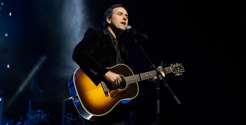 EMBASSY MUSIC PUBLISHING AUSTRALIA SIGNS DAMIEN LEITH TO WORLDWIDE MUSIC PUBLISHING DEAL