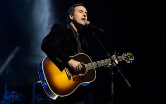 EMBASSY MUSIC PUBLISHING AUSTRALIA SIGNS DAMIEN LEITH TO WORLDWIDE MUSIC PUBLISHING DEAL