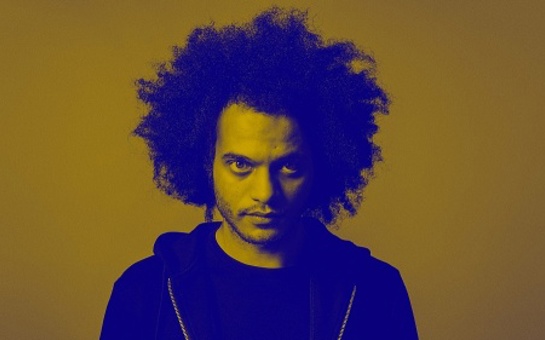 Music Sales firma a Manuel Gagneux aka Zeal & Ardor