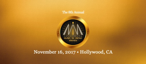 Hollywood Music In Media Awards 2017