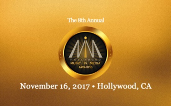 Hollywood Music In Media Awards 2017
