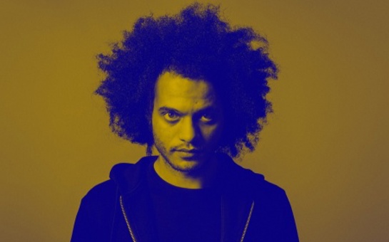 Music Sales signt Manuel Gagneux (Zeal & Ardor)