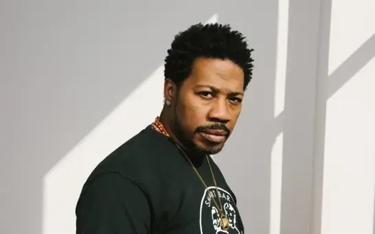 Wise Music Group signs DJ/producer Ron Trent