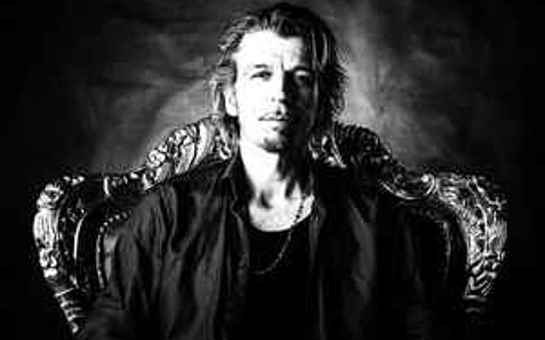 Music Sales Enter Into Deal With Povl Kristian