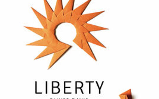 Oliver Davis Releases New Album, Liberty