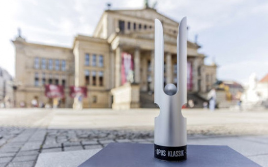Opus Klassik Nominierungen
