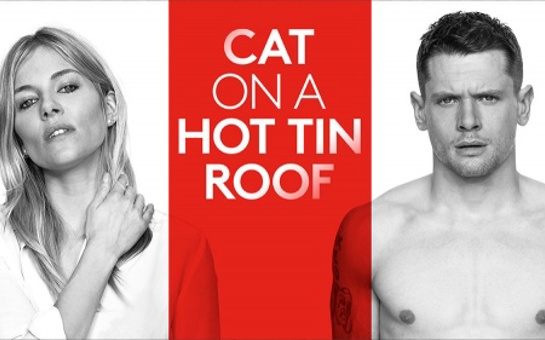 Australia's Jed Kurzel scores The Young Vic’s (London) new production of Cat On A Hot Tin Roof