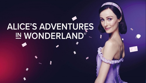 Alice's Adventures In Wonderland (The Australian Ballet)