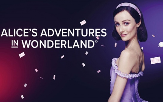 Alice's Adventures In Wonderland (The Australian Ballet)
