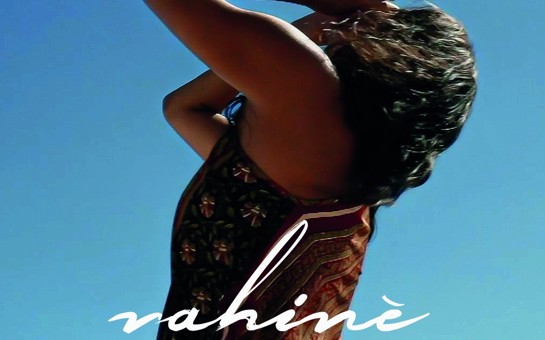 Gigi Masin Releases Album 'Vahine' 
