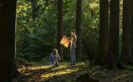 "Queen of Hearts" is Bodil-nominated