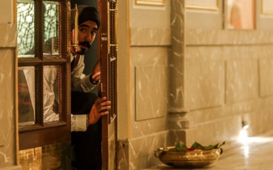 2018 Toronto International Film Festival