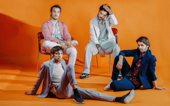 New Signing - Cheap House