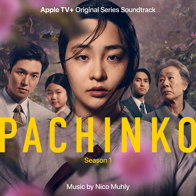 Nico Muhly Scoring Apple TV+’s ‘Pachinko’