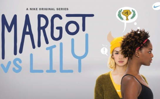 Nico Muhly signe la musique d'une série web pour Nike