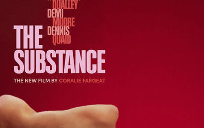 The Substance - "Also Sprach Zarathustra" (Richard Strauss)