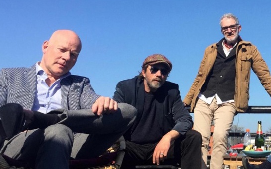 Dahl/Blachman/Ginman in concert