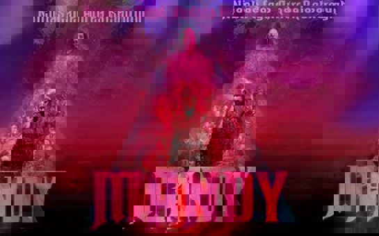 B.O du film Mandy : La dernière oeuvre de Jóhann Jóhannsson