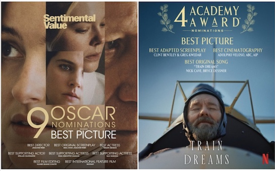 Wise Music Creative goes Oscars 2026