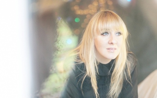 Helen Boulding Single Released For Cancer & Me