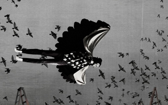 Stone Foxes Audiotree Session