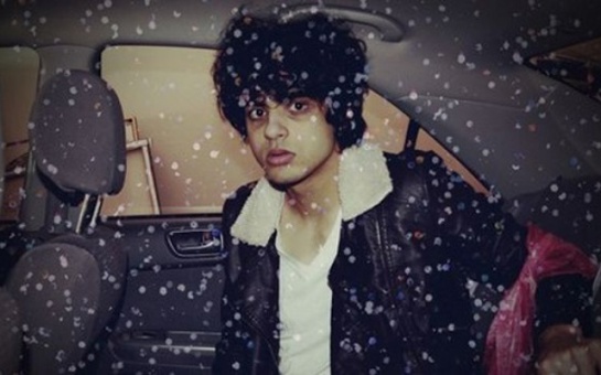 Harts nº 5 en descargas mundiales de Itunes en España tras el lanzamiento de su álbum 'Queens, Kings, & All Big Things'