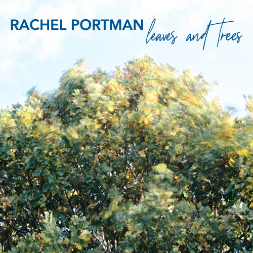 Node Records releases Rachel Portman's new single