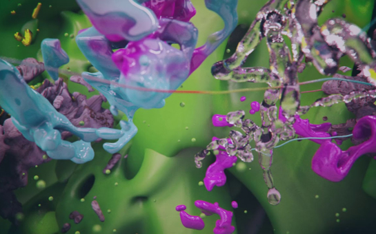 Konx-Om-Pax Releases Ways Of Seeing