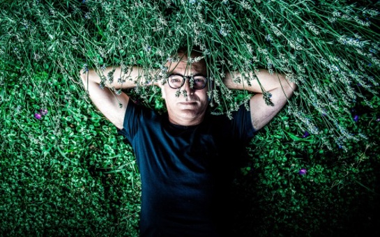 The New York Times Interviews Ludovico Einaudi