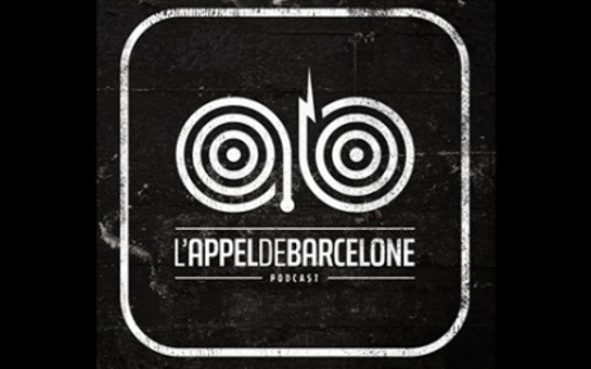 Jérôme Coudane - L'appel de Barcelone, Episode 3