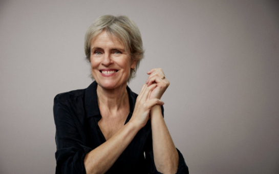 Rachel Portman Signs With Sony Classical