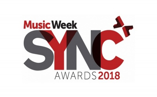 Music Week Sync Awards 2018 Shortlist Announced