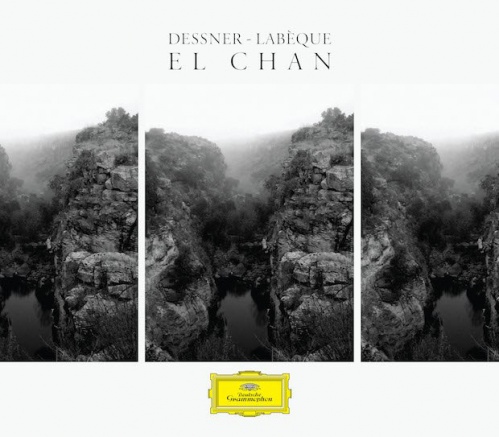 Bryce Dessner Announces New Classical Album 'El Chan'