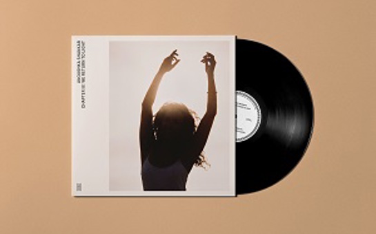 Chapter III: We Return to Light' by Anoushka Shankar Out Now!