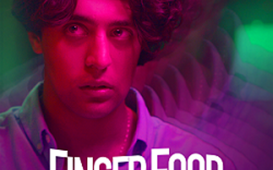Sam scores short film 'Finger Food'