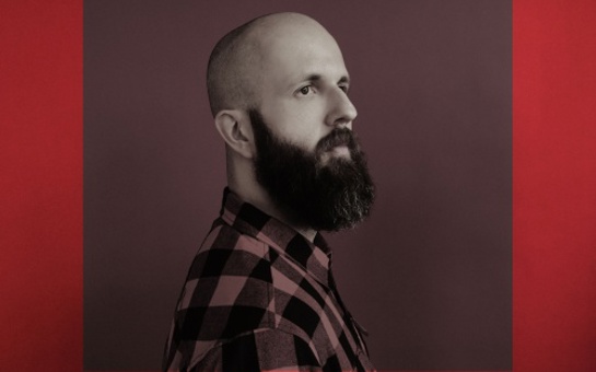 William Fitzsimmons: neue Single "Second Hand Smoke"