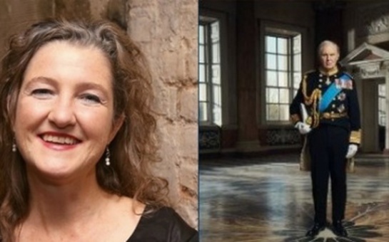 Premier Bafta TV Craft Awards pour Jocelyn Pook