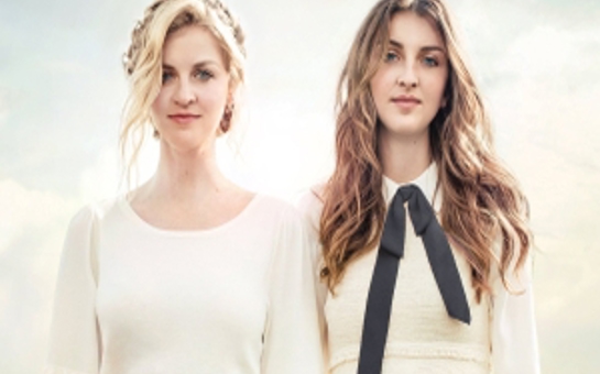 Ward Thomas New Album Hits No. 1