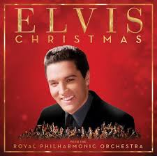 Music Sales On Elvis Christmas Album