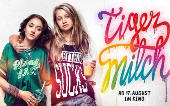 'Sterne Oder Häuser' von den Kicker Dibs aus dem Film 'Tigermilch' geht viral