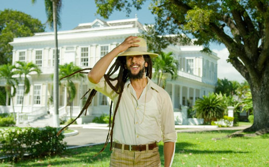 Julian Marley, Grammy-Nominated Reggae Artist Announces New EP, 1692