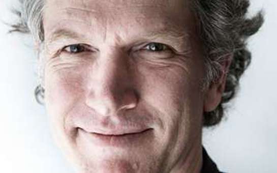 Un Grawemeyer award 2016 pour Hans Abramsen