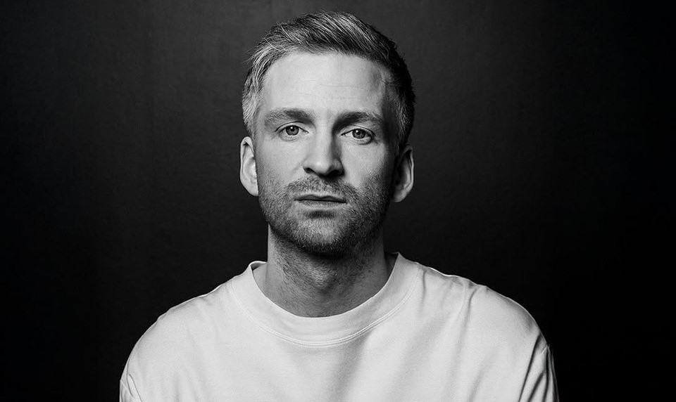 ÓLAFUR ARNALDS & TALOS ‘A Dawning’ new album - coming July 11th 2025