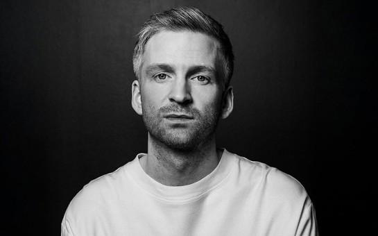 ÓLAFUR ARNALDS & TALOS ‘A Dawning’ new album - coming July 11th 2025