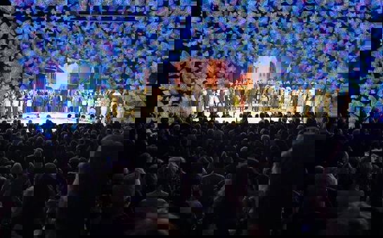 "Matador" musical premiere