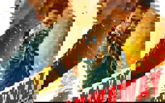 Node releases Stowaway!