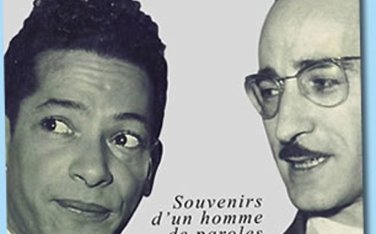 Décès de Maurice Pon, le parolier d’Henri Salvador